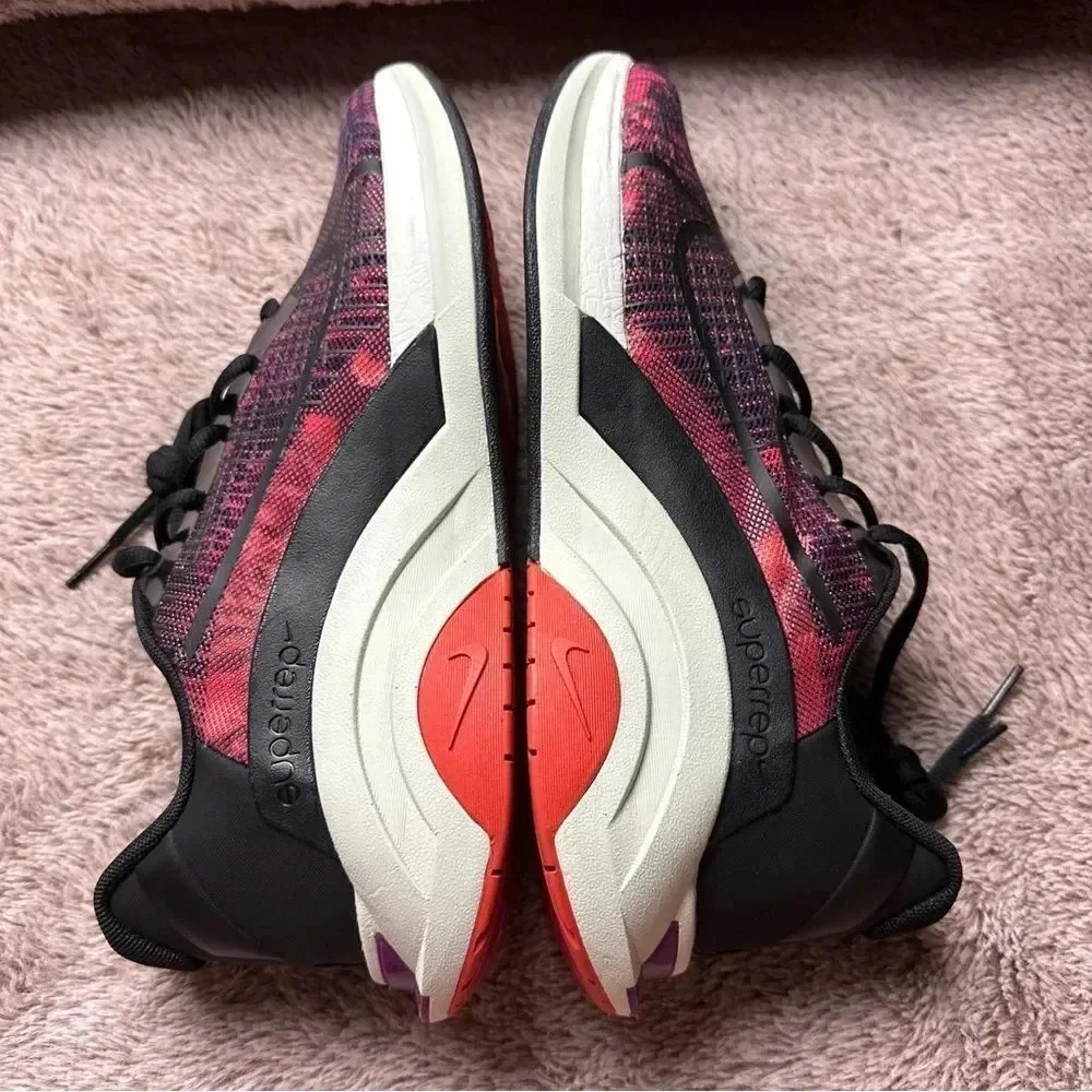Nike Endurance Class ZoomX SuperRep Surge Shoes Sz 11 New